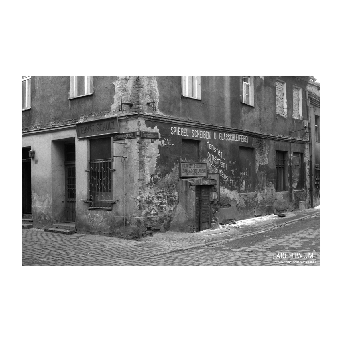Rok spokojnego Słońca - 1984 - 12-036