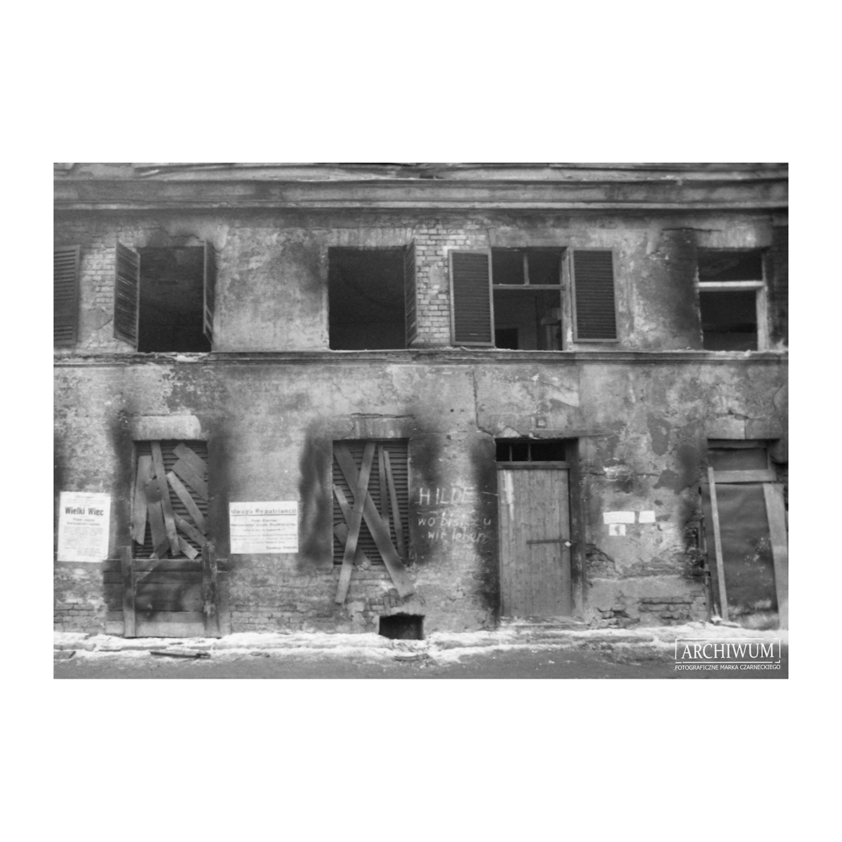 Rok spokojnego Słońca - 1984 - 12-039