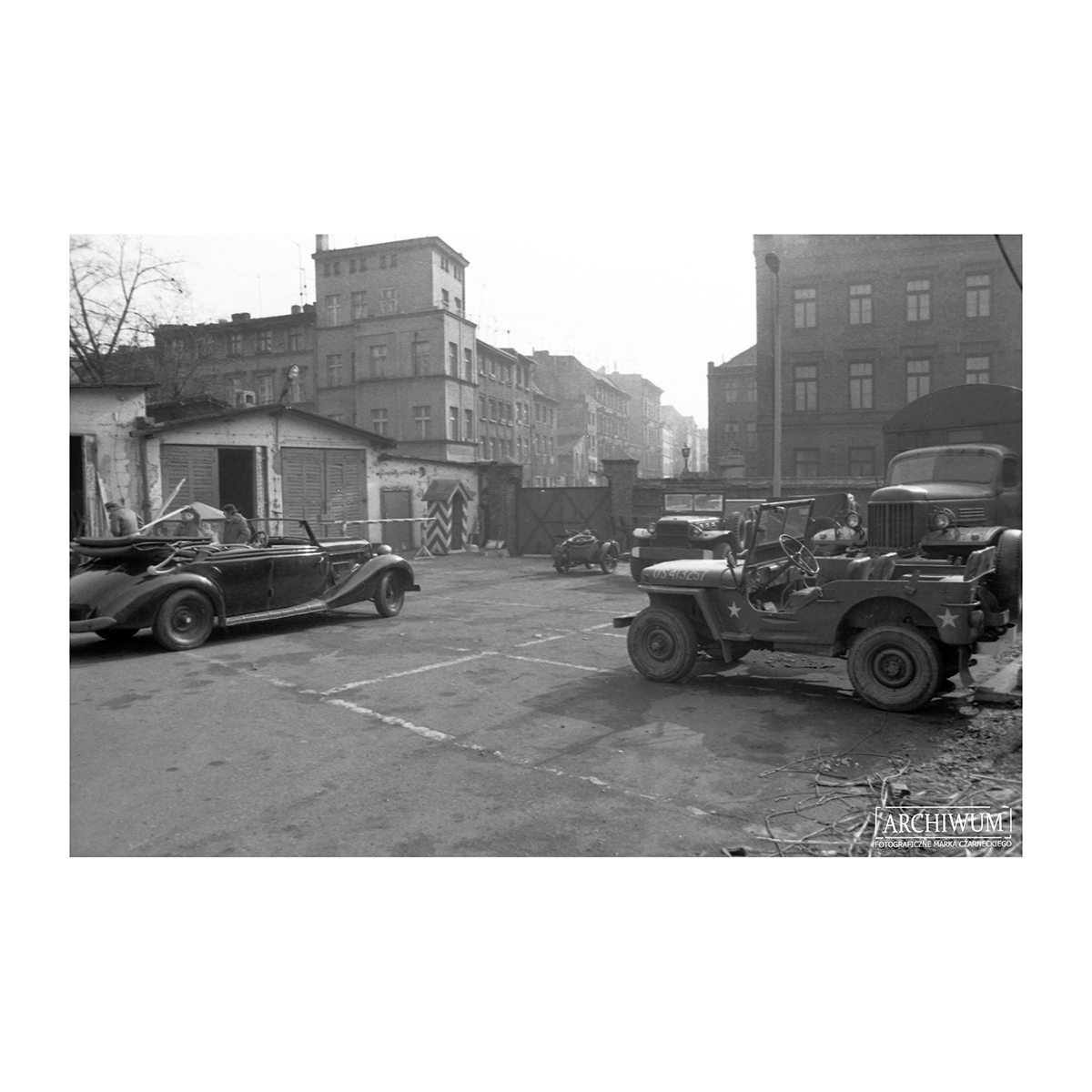 Rok spokojnego Słońca - 1984 - 12-048