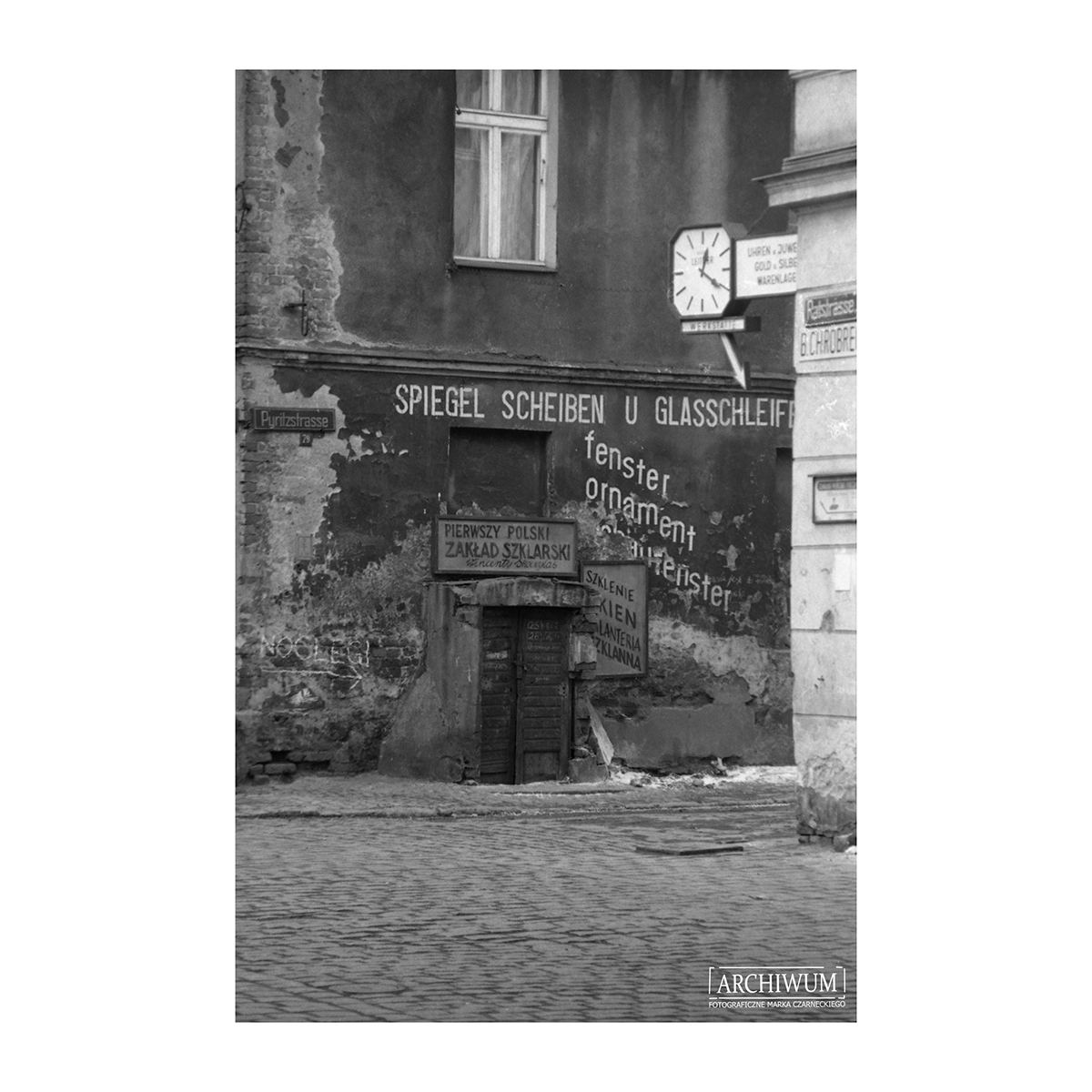 Rok spokojnego Słońca - 1984 - 12-055
