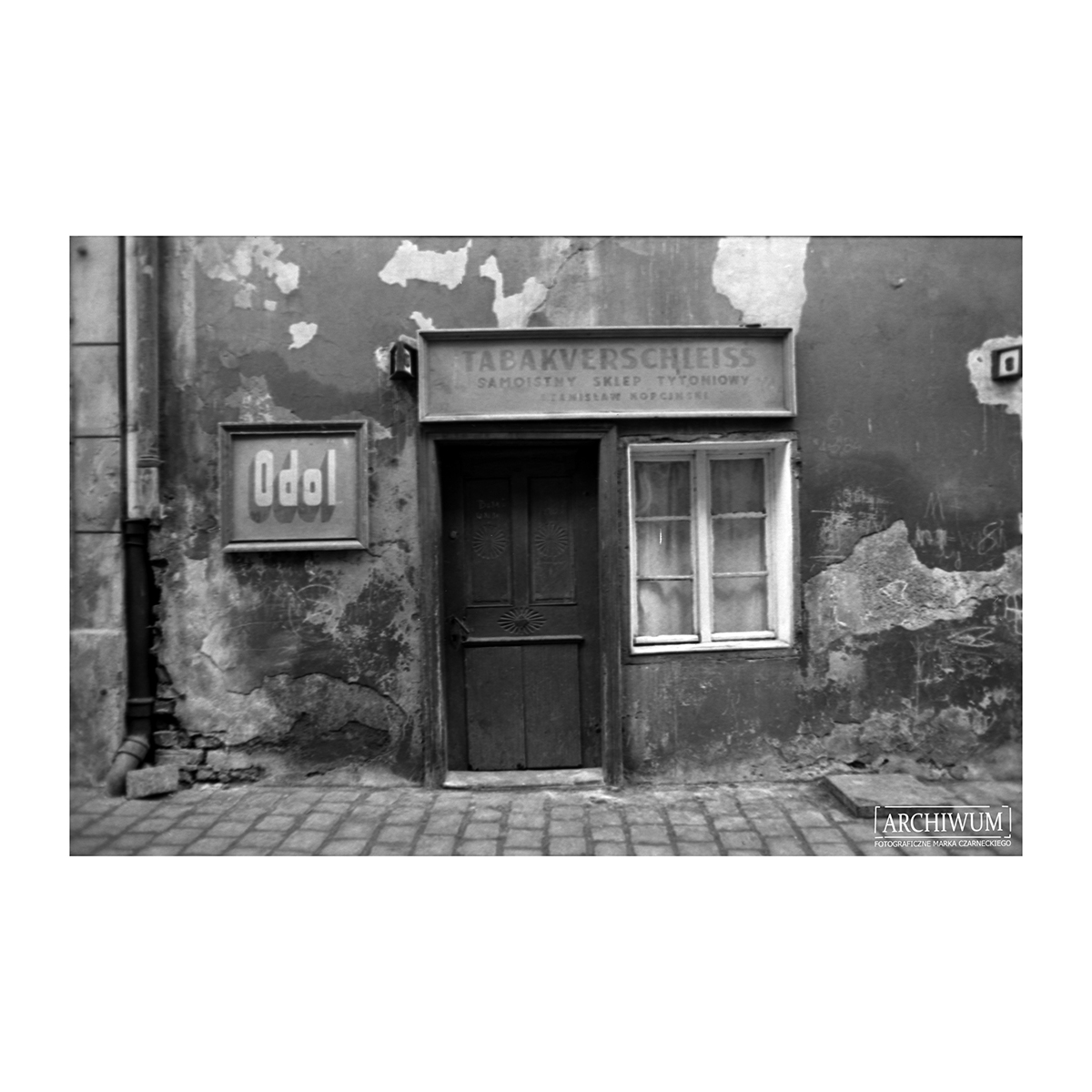 Rok spokojnego Słońca - 1984 - 12-064