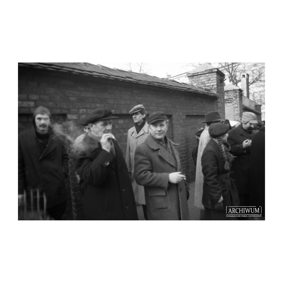 Rok spokojnego Słońca - 1984 - 12-078