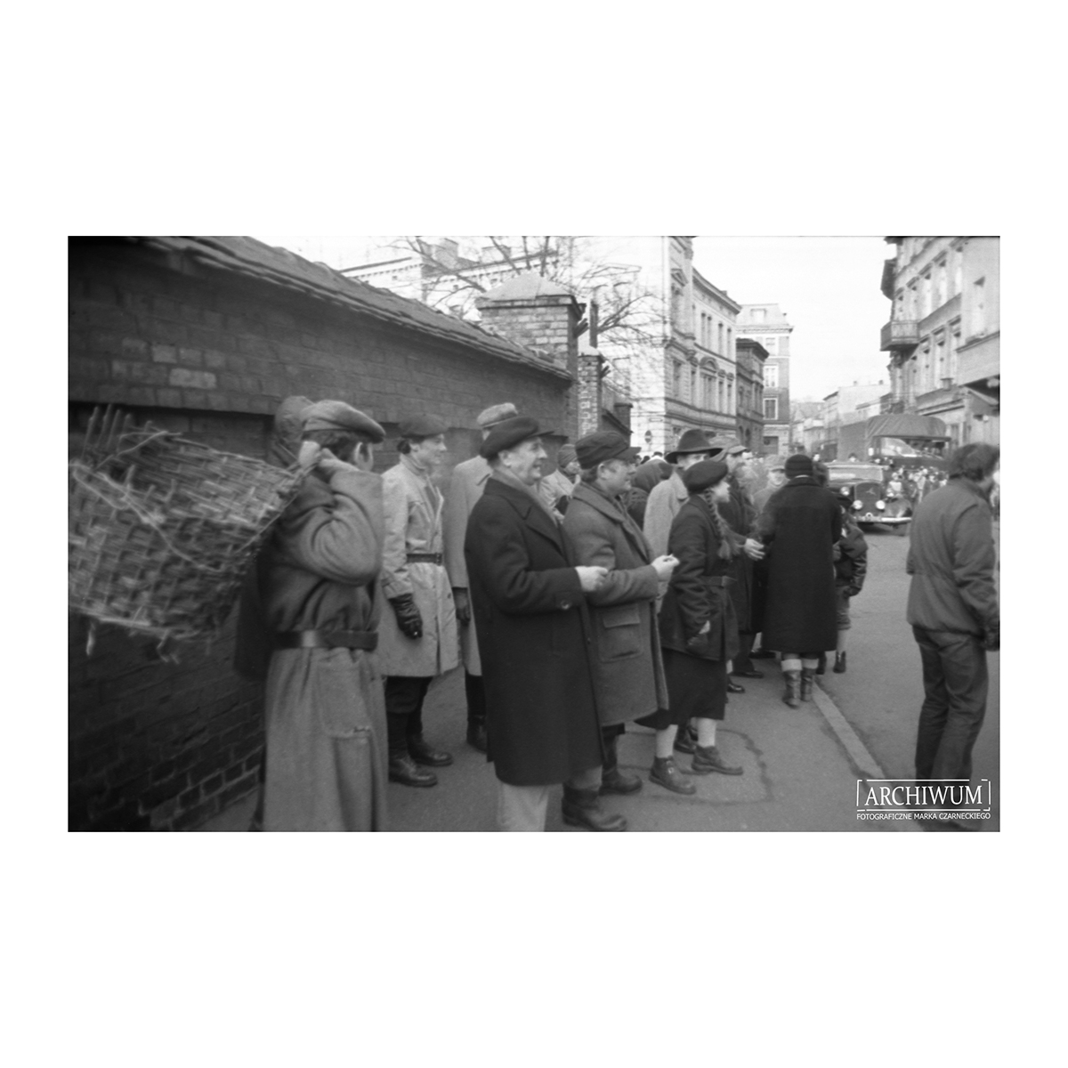 Rok spokojnego Słońca - 1984 - 12-079
