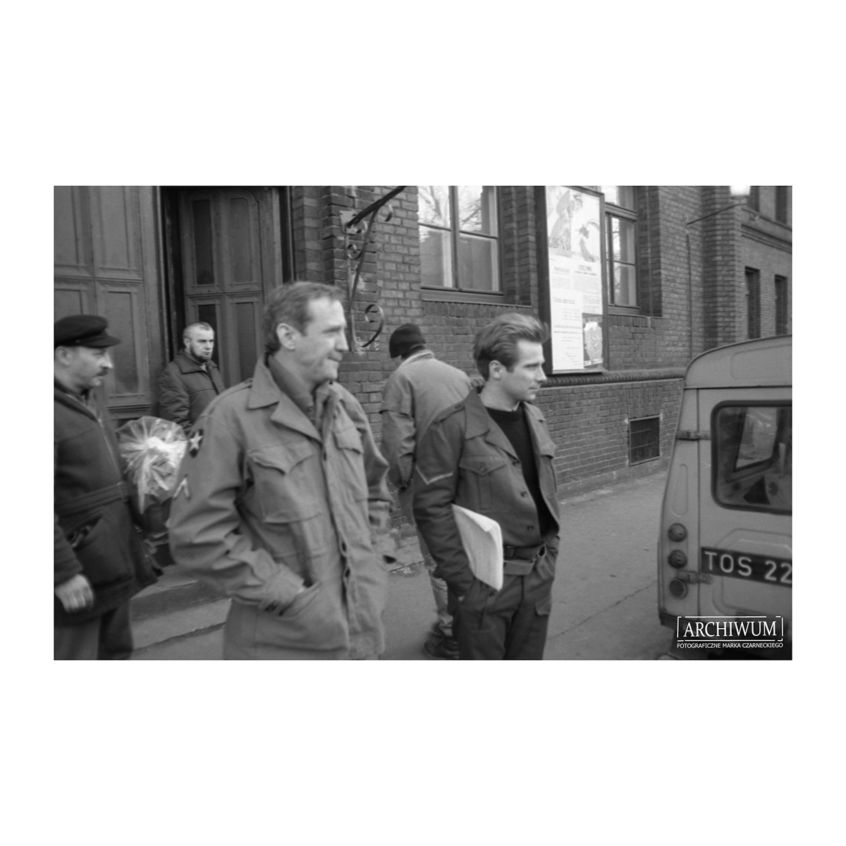 Rok spokojnego Słońca - 1984 - 12-082