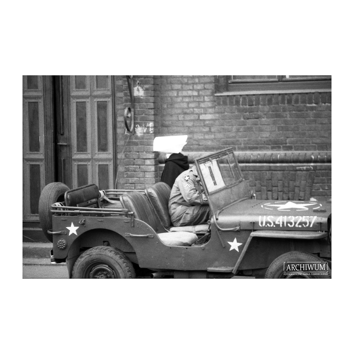 Rok spokojnego Słońca - 1984 - 12-128
