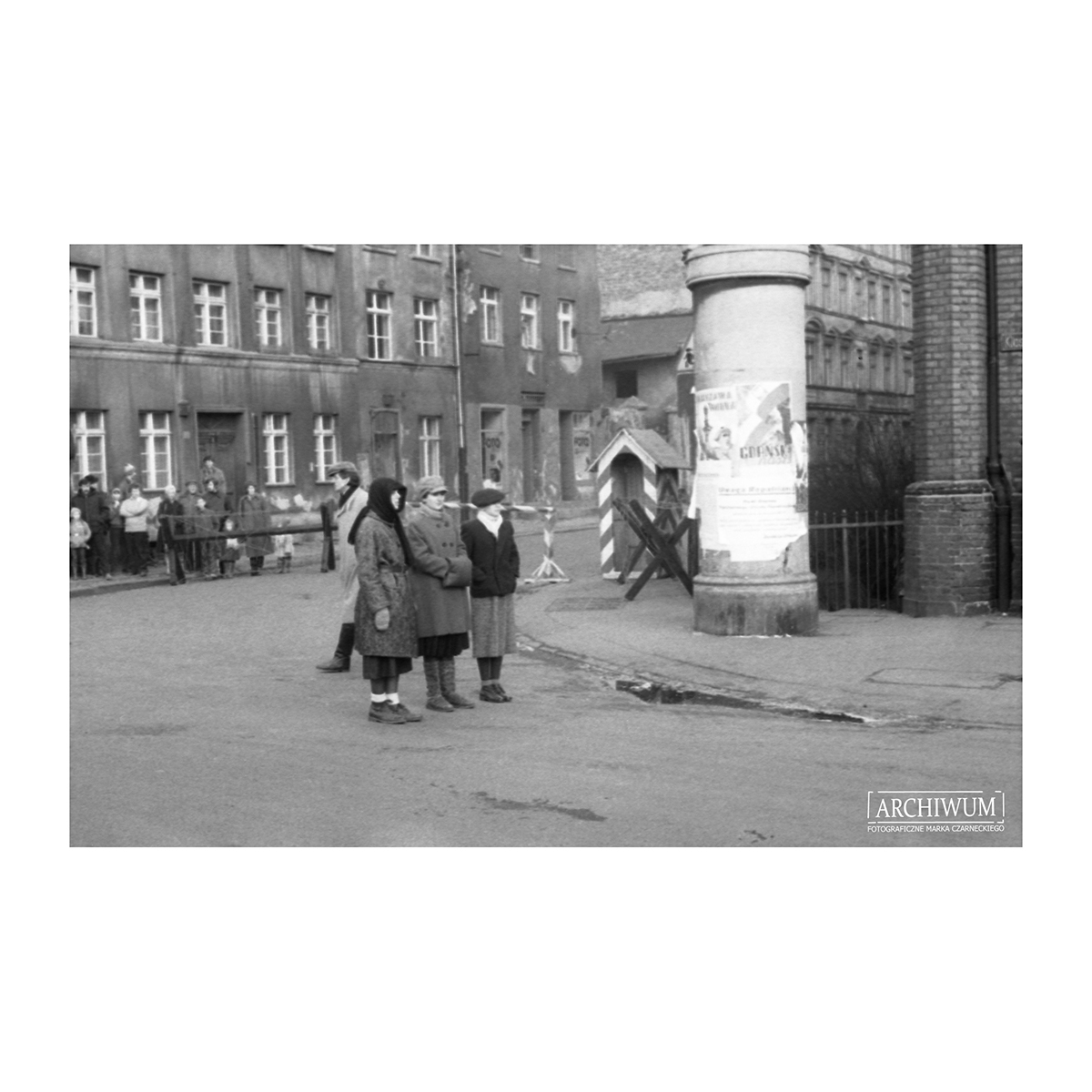 Rok spokojnego Słońca - 1984 - 12-154